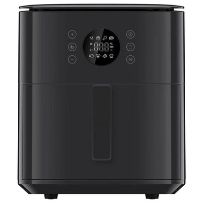 XIA-FRE AIR FRYER 6 5L BK